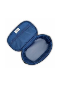 Delsey Paris BROCHANT - Toilettas - deep black