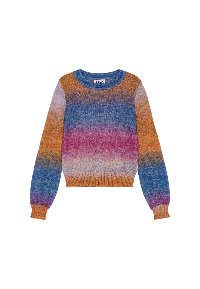 Molo Trui meerkleurig Molo Trui meerkleurig