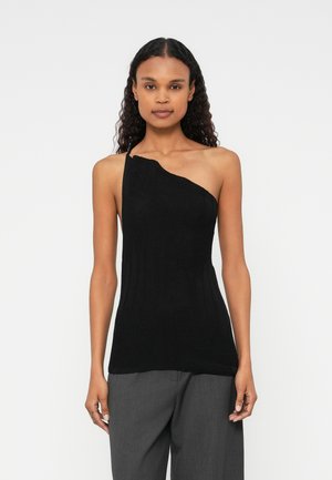 SATATIANA  - Topper - black