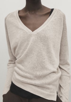 Bluzka z długim rękawem