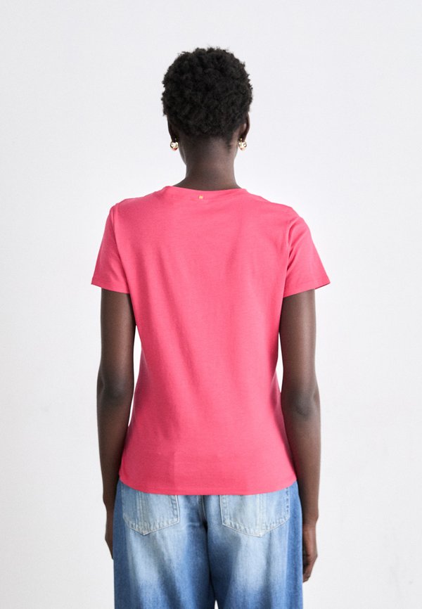 ELOGO - Print T-shirt2