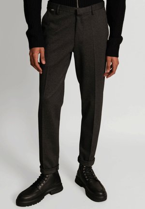 222-9172 CIBRIX 2161 - Trousers - anthrazit
