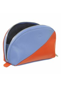 DUDU SEGOVIA KOSMETI - Neceser - pastellblau