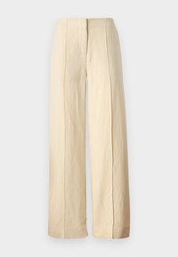 LENZA - Kalhoty - beige