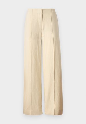 Faithfull the brand LENZA - Bukse - beige