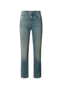 GRACE - Jean slim - denim
