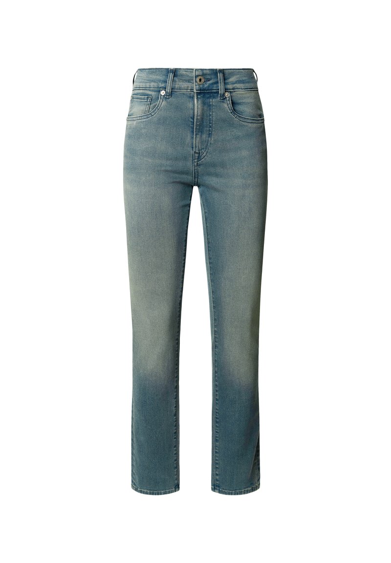 Pepe Jeans Slim fit jeans blauw denim/bluedenim Pepe Jeans Slim fit jeans blauw denim/bluedenim