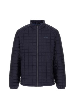 Winter coat - dunkelblau