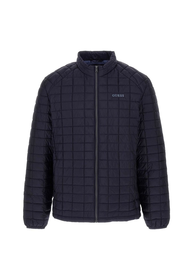 Guess Abrigo de invierno dunkelblau/azul marino