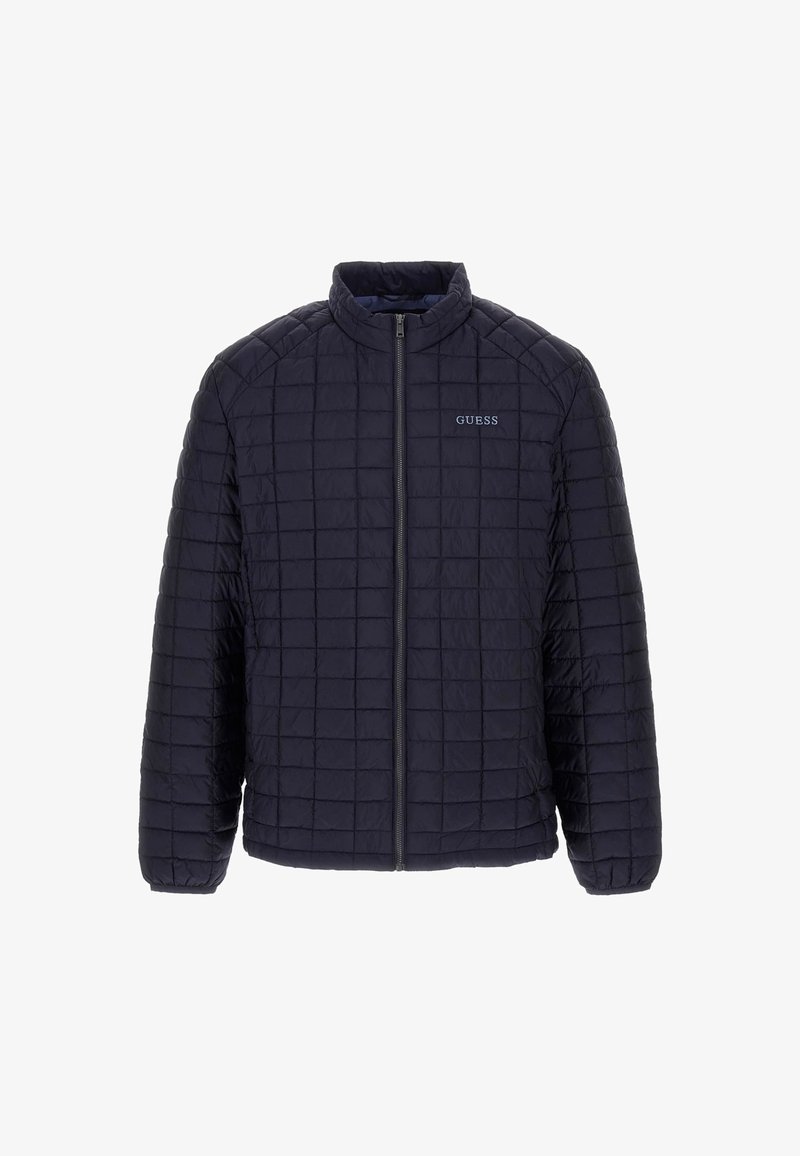 Guess Abrigo de invierno dunkelblau/azul marino