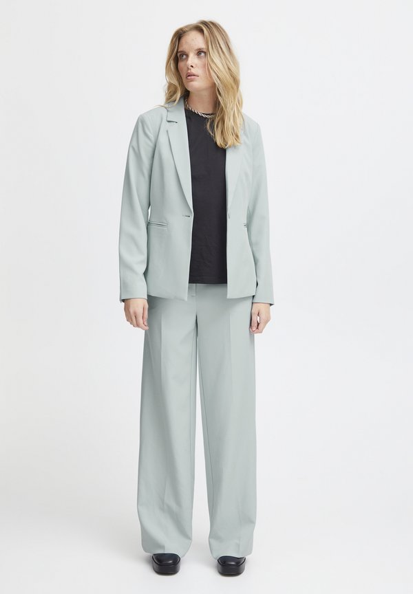 IHLexi - Blazer - ether4