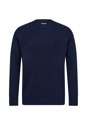 Jumper - blue