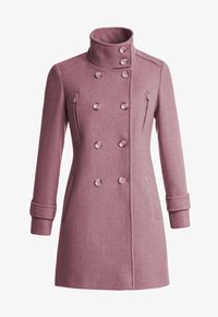 Non selezionato, pink