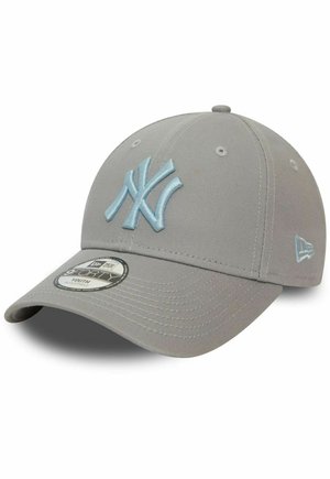 Cap - grey