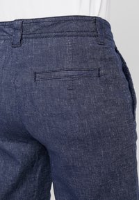 Marc O'Polo Broek - blue denim
