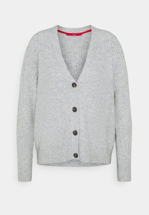 s.Oliver, Gilet - grey