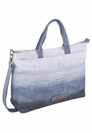 FARGO  - Shopping bags - navy