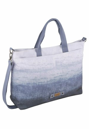 camel active FARGO  - Shopper - navy