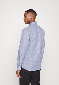 Selected Homme SLHSLIMNEW MARK  - Camisa - star sapphire