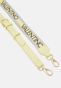 Valentino Bags Rankinė per petį - vaniglia