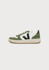 Non selezionato, white/black/militar