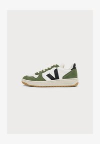 Non selezionato, white/black/militar