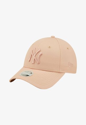 NEW YORK YANKEES BLUSH - Cap - rosa