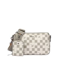 Joop! Cortina Piazza Dennis Messenger MVF Taupe