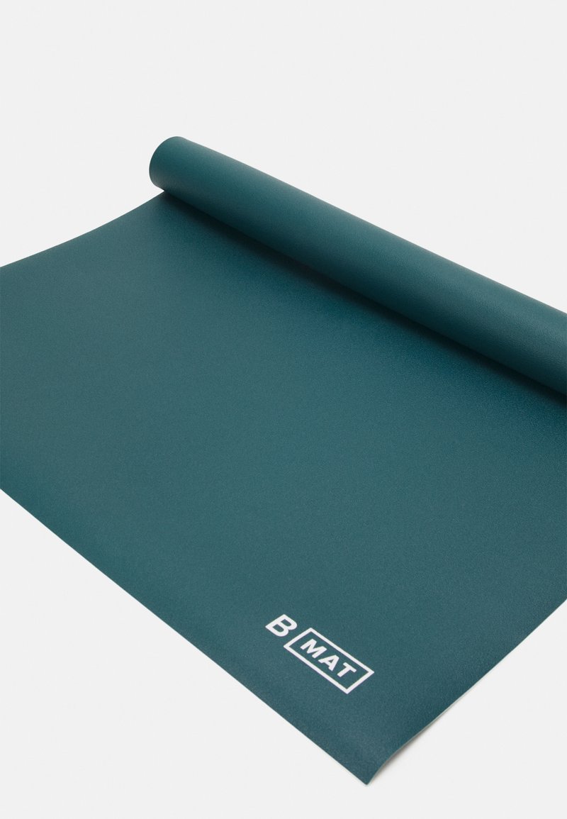 Damen Bälle & Schläger | B YOGA B MAT TRAVELLER REGULAR Fitness / Yoga ocean green/petrol - CC11046 Damen Bälle & Schläger | B YOGA B MAT TRAVELLER REGULAR Fitness / Yoga ocean green/petrol - CC11046