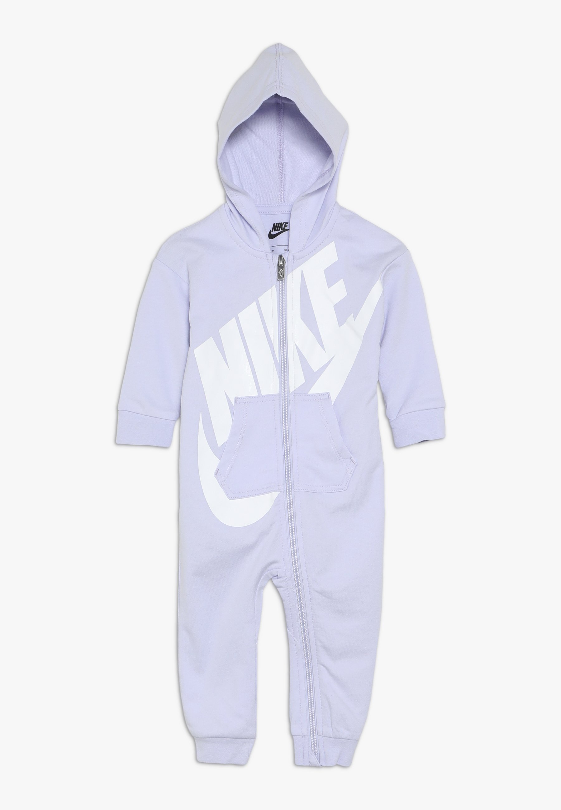 baby blue nike jumpsuit