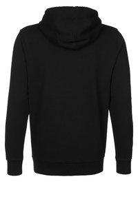 Carhartt WIP Jersey con capucha - black