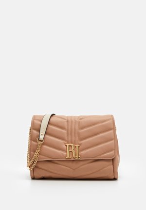 Borsa a tracolla - beige