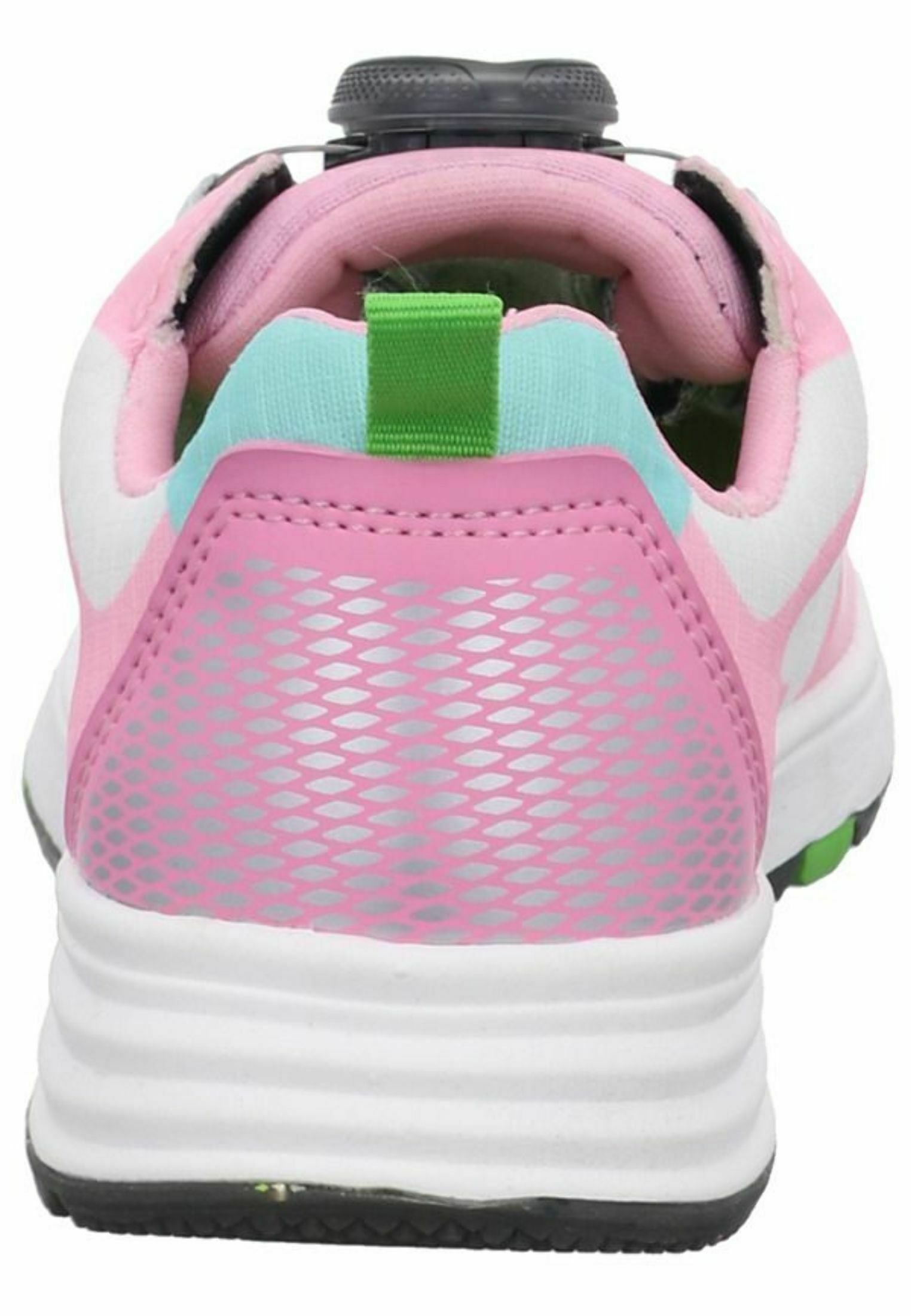Vadobag Zaino unisex per bambino (1 confezione), Grigio, S, Minimalista