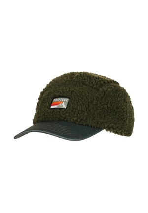 PRTFOLEY - Cap - thyme
