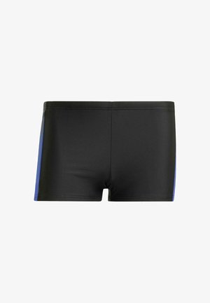 adidas Performance, ADIDAS PERFORMANCE GRADIENT SWIM BOXERS - Zwembroek - black lucid blue