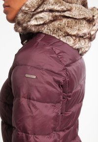 Esprit Dunjakker - bordeaux