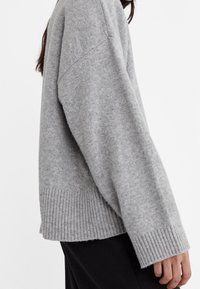 Stradivarius Trui - grey