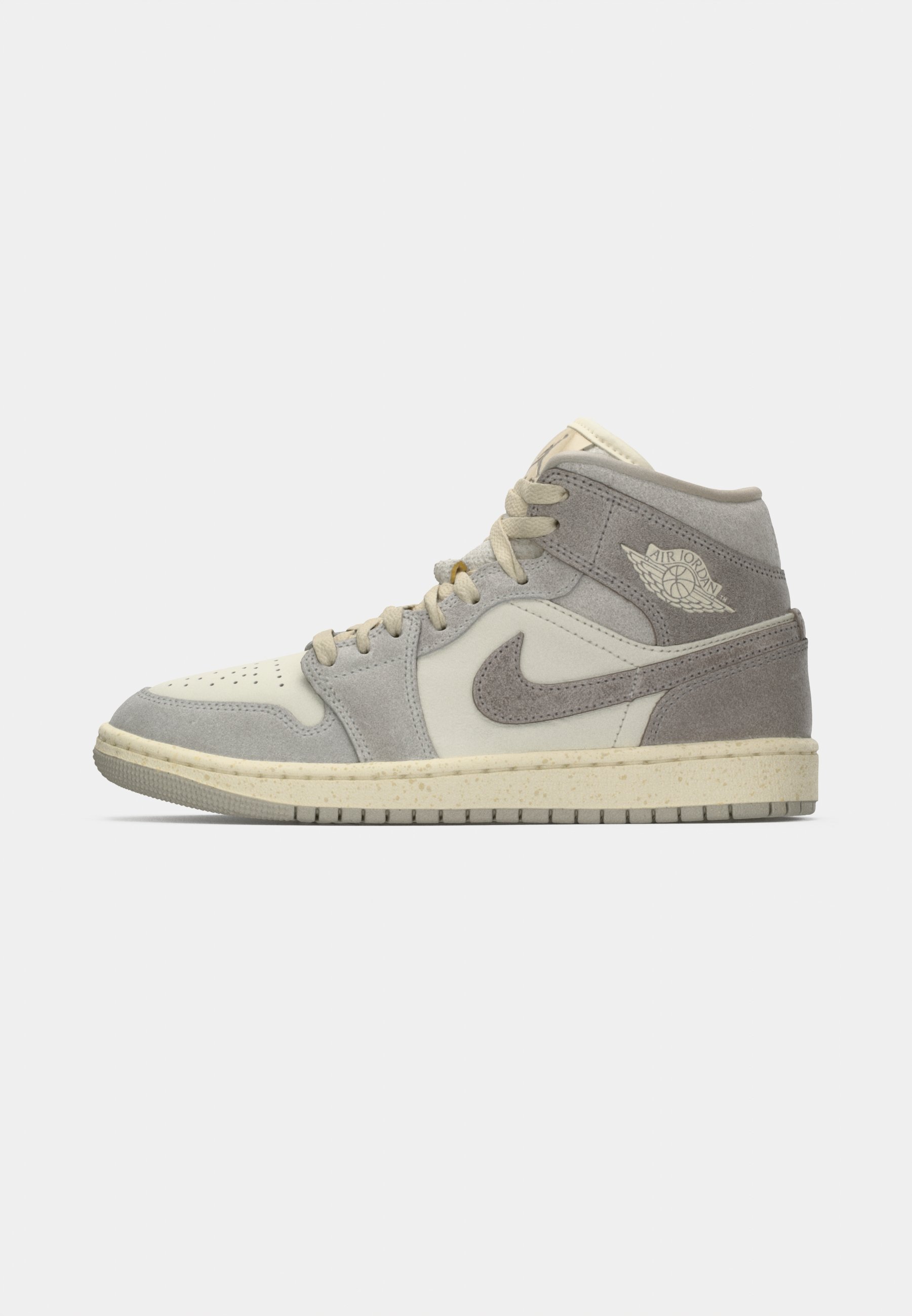 oatmeal air jordans