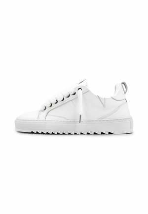CHARM SNEAKER - Sneakers laag - white