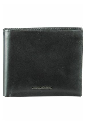 Portefeuille - black