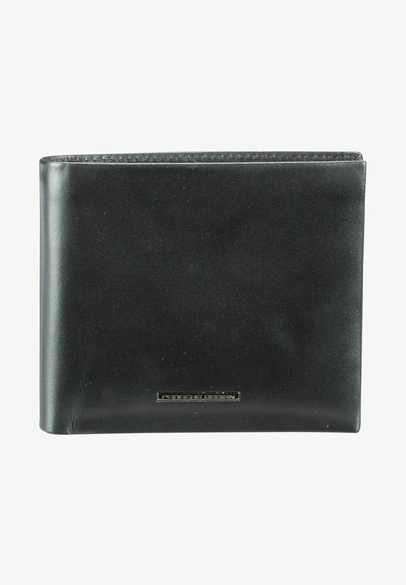 Porsche Design Portafoglio - black