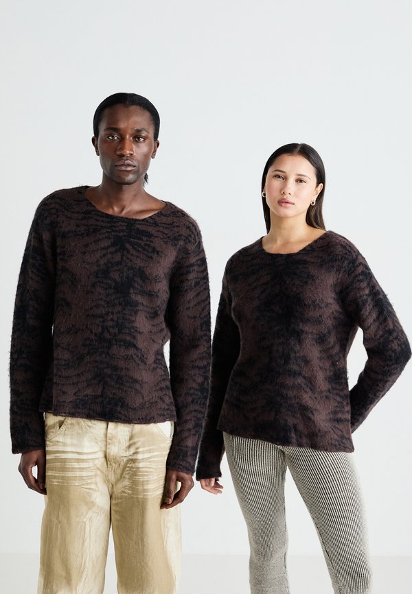 TIGER JUMPER UNISEX - Jumper