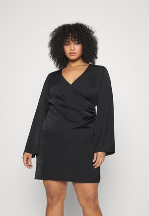 Cocktail dress / Party dress - black