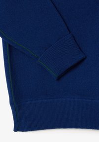 Lacoste Džemperis - bleu marine