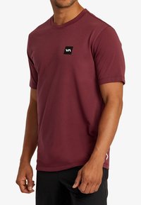 RVCA T-Shirt print - nqv