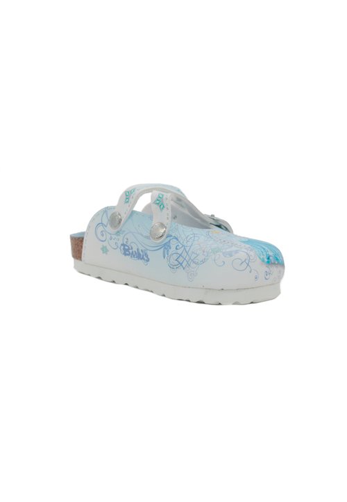 Birkenstock DORIAN - Clogs - light blue — foto 6