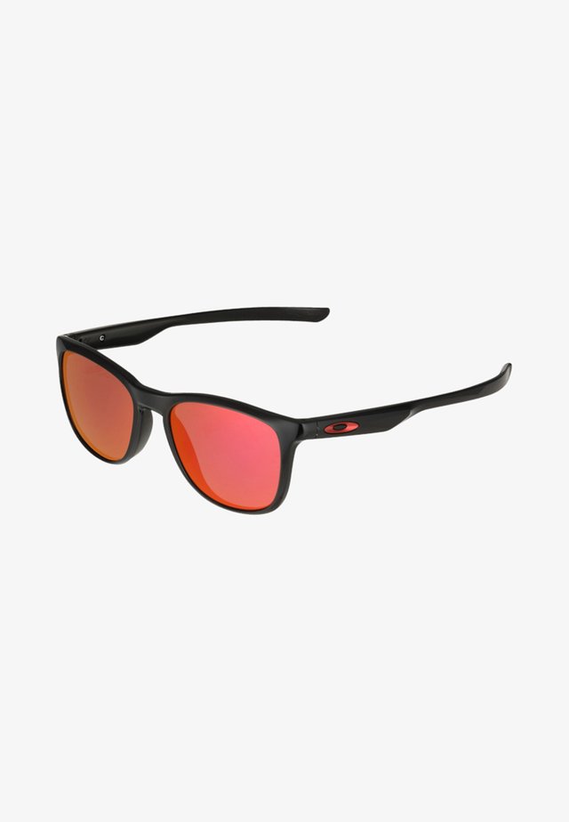 TRILLBE X UNISEX - Lunettes de soleil - ruby iridium