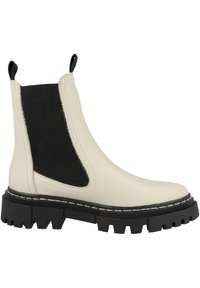 Tamaris Klassiset nilkkurit - light grey