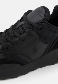 Polo Ralph Lauren Baskets basses - black