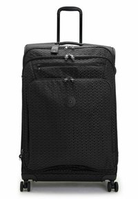 Kipling CLASSICS LARGE EXPANDABLE SPINNER - Valise à roulettes - signature emb